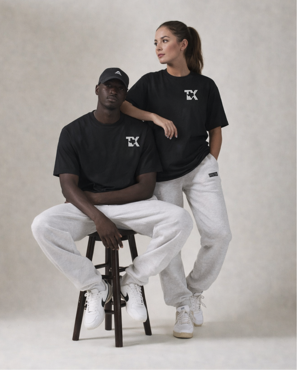 Signature Texas Tee